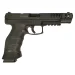Pistolet HECKLER KOCH SFP9 PB OR MATCH